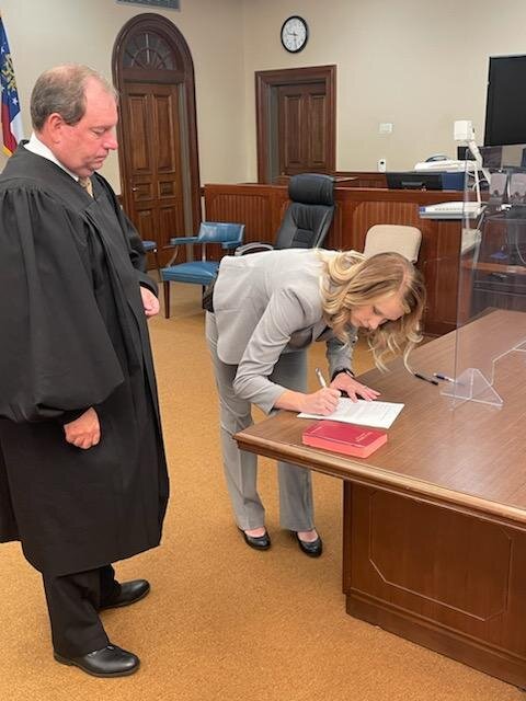 Johnson Trial Law Decatur,  Office