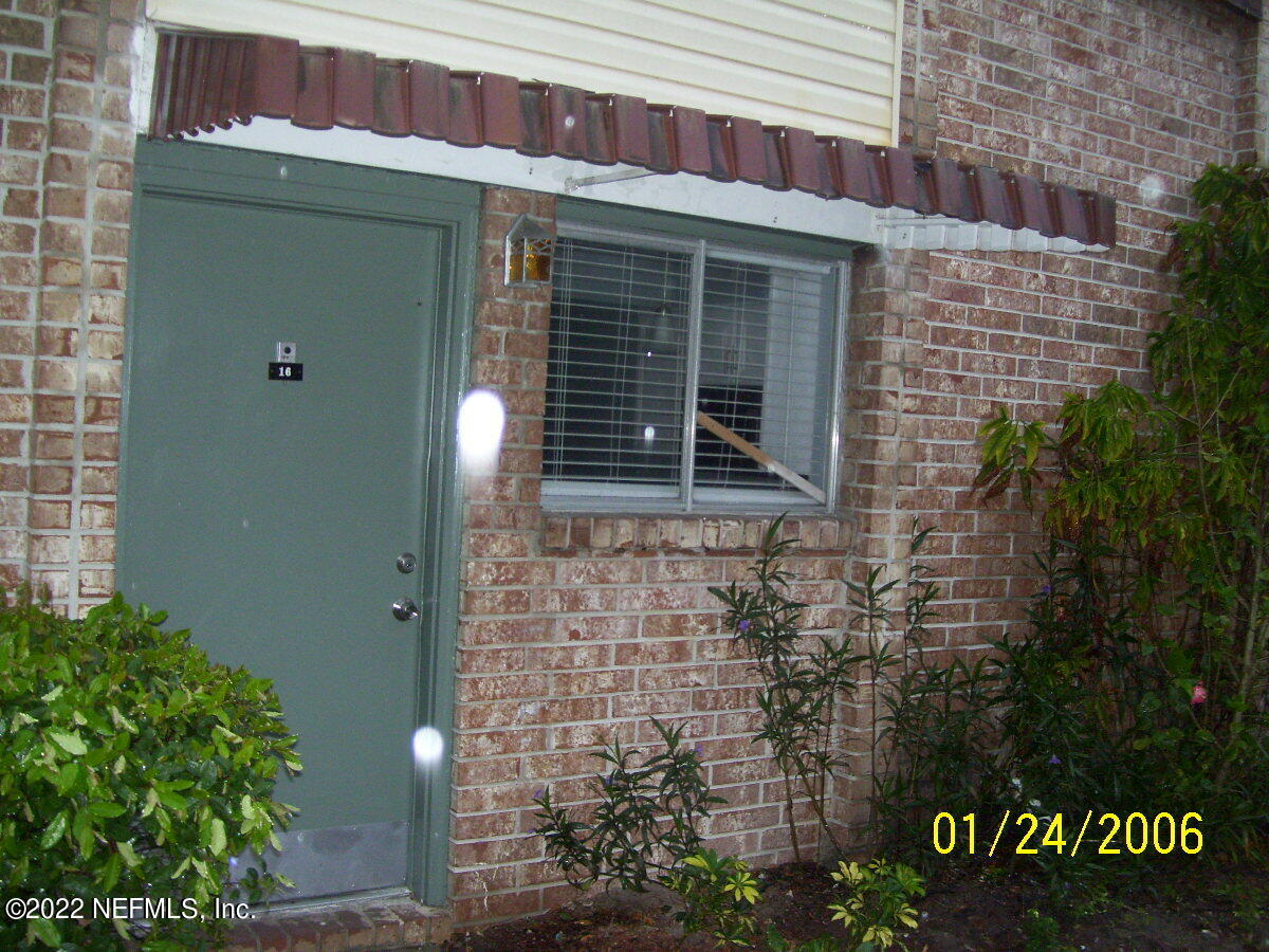The Chestnut Firm Jacksonville, FL Office
