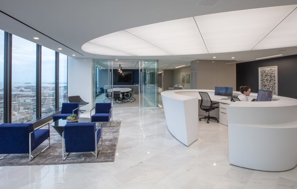 Kirkland & Ellis LLP Boston, MA Office
