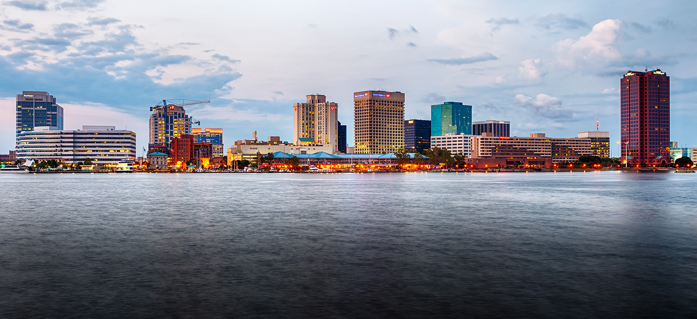 The Law Firm of Charlene A. Morring, PC Norfolk, VA Office