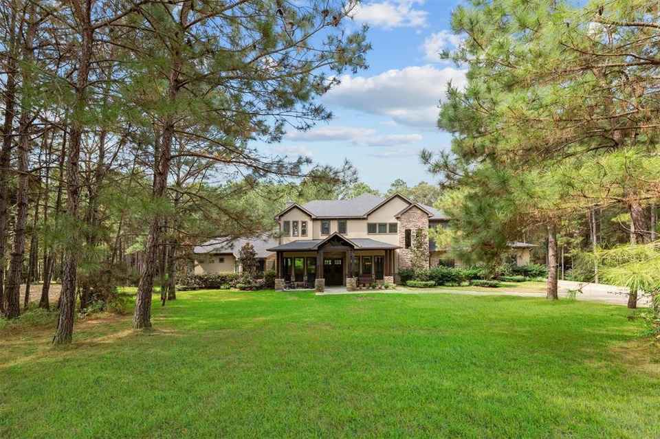 Acorn Legal Solutions Montgomery, TX Office