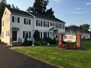 The Law Offices of David S. Grasso Central Square,  Office