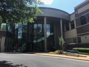 McMichael & Gray, PC Cumming, GA Office