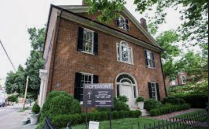 Hare, Wynn, Newell & Newton, LLP Lexington, KY Office