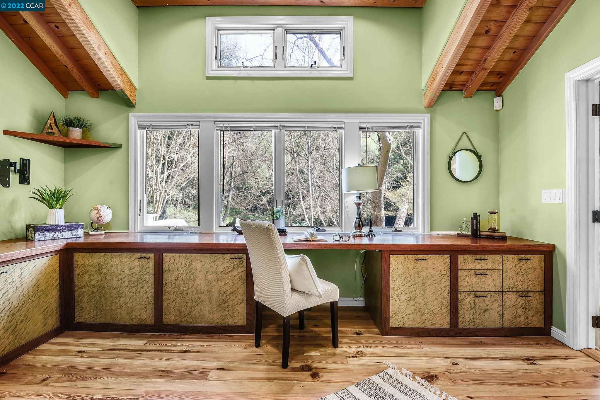 Norris Family Law Redwood City, CA Office