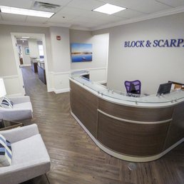 Block & Scarpa Vero Beach,  Office