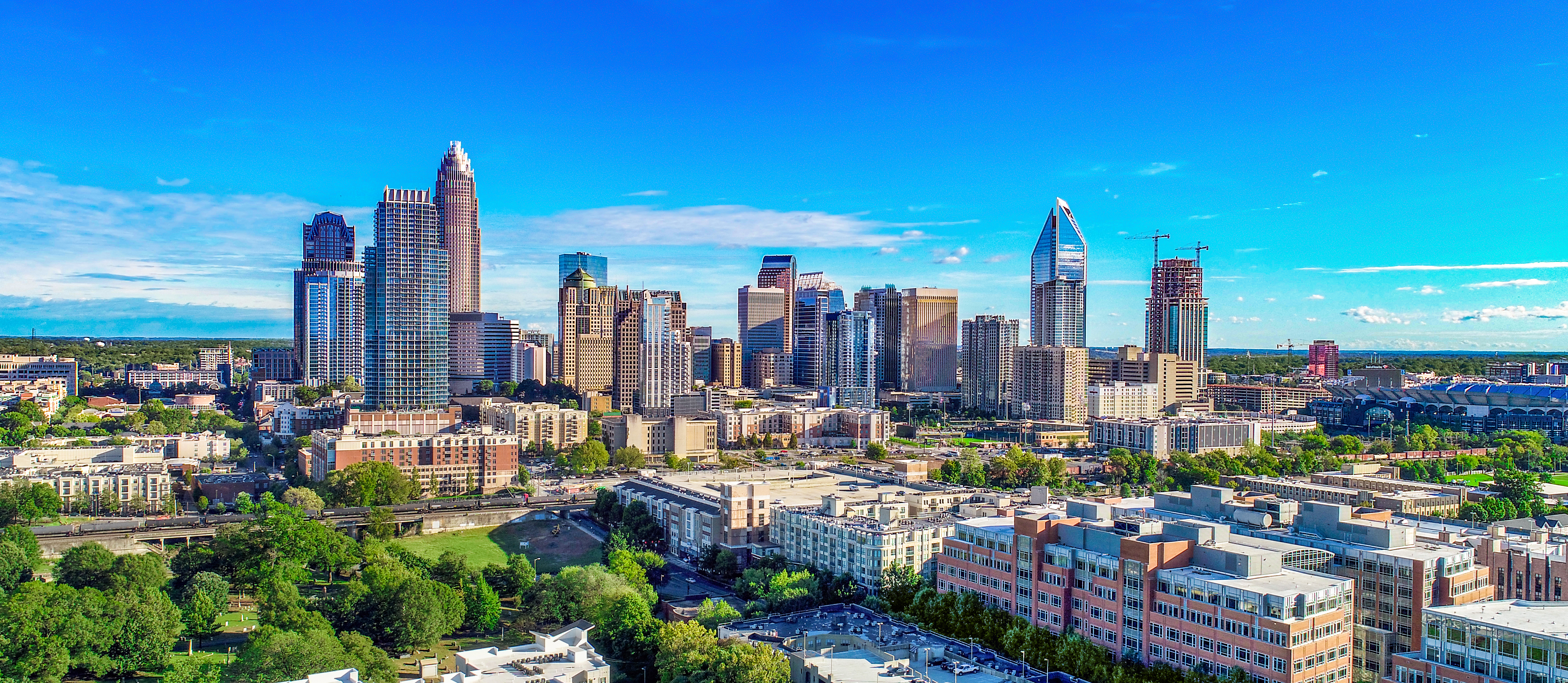 Ecton Law Firm, PA Charlotte, NC Office