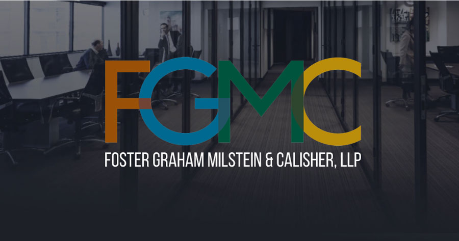 Foster Graham Milstein & Calisher, LLP Denver, CO Office
