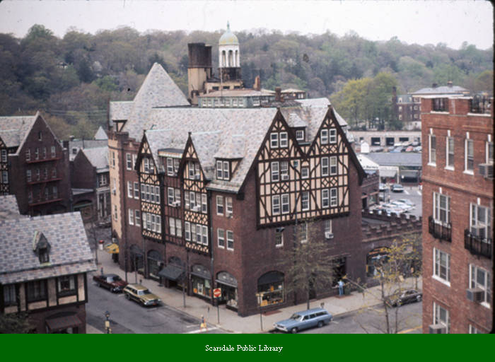 Pappalardo & Pappalardo, LLP Scarsdale, NY Office