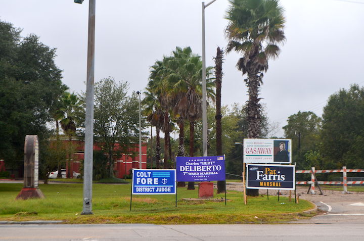 Pujol, Pryor & Irwin, LLC Prairieville, LA Office