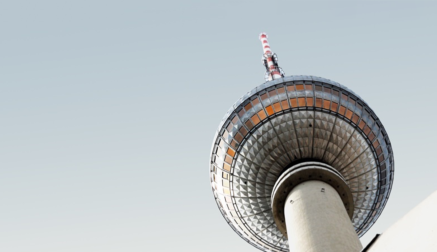 Freshfields Berlin, Colombia Office