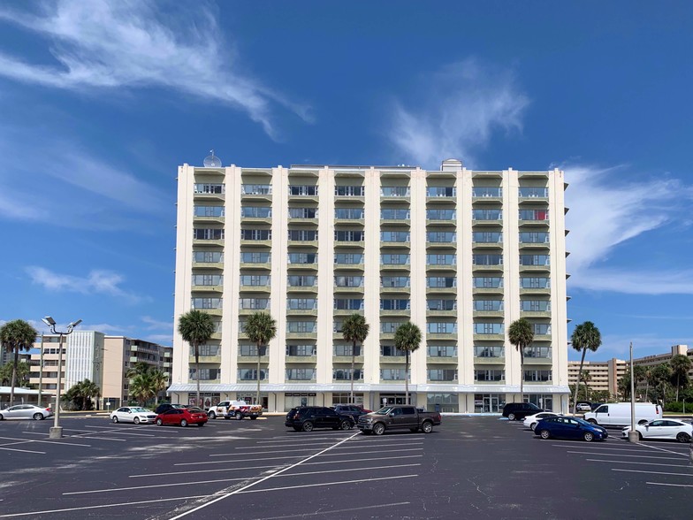 Allender & Allender Cocoa Beach, FL Office