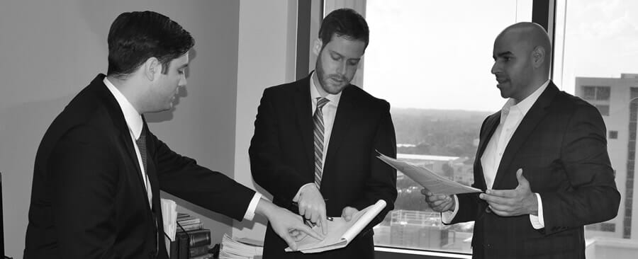 Pollard PLLC Fort Lauderdale,  Office