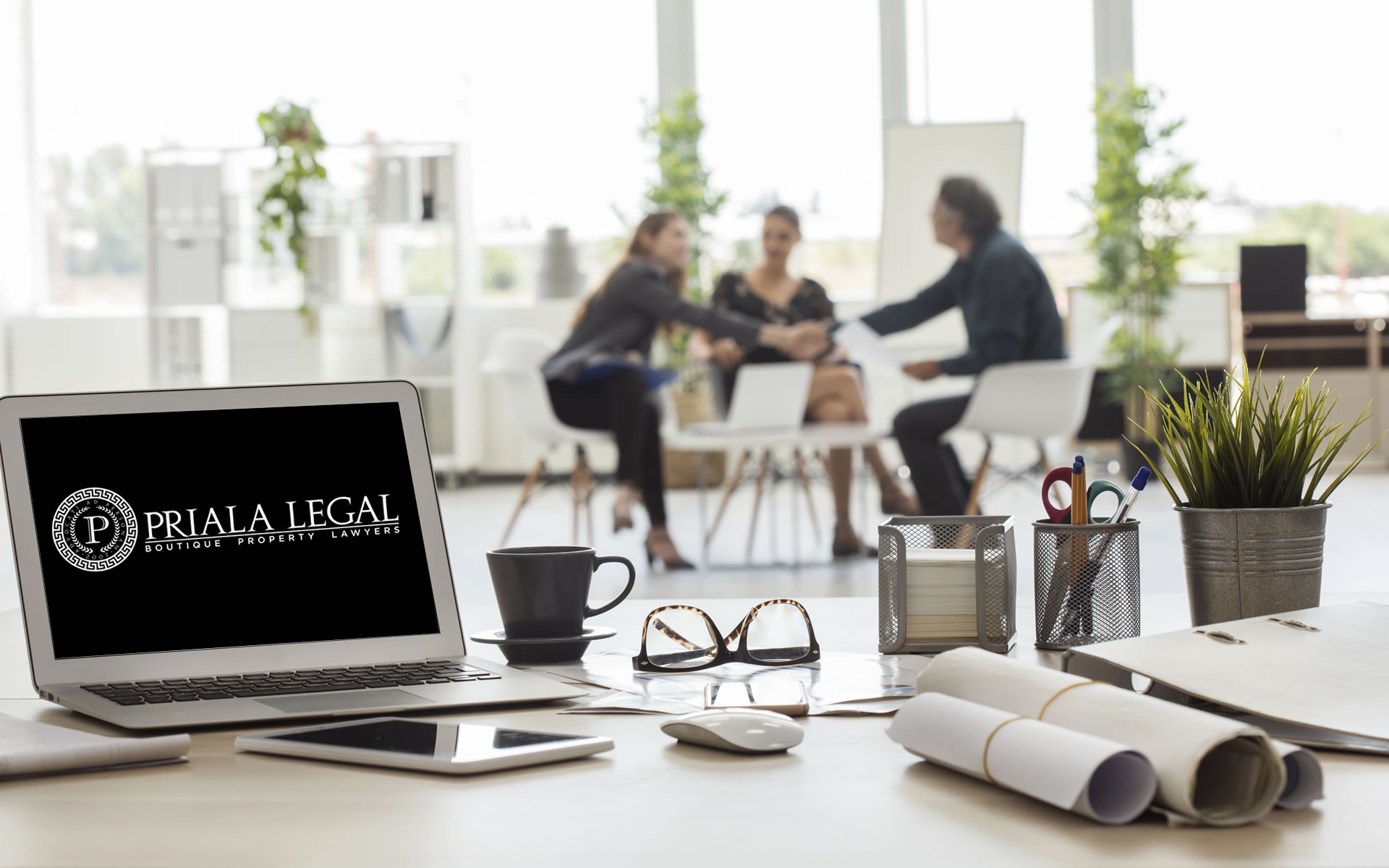 Priala Legal Gold Coast, Australia Office