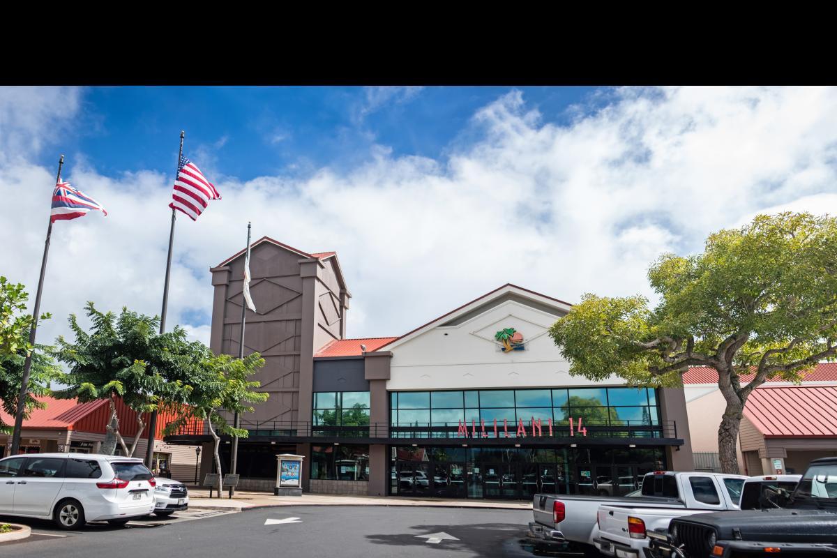 Collier & Associates Mililani Town, HI Office