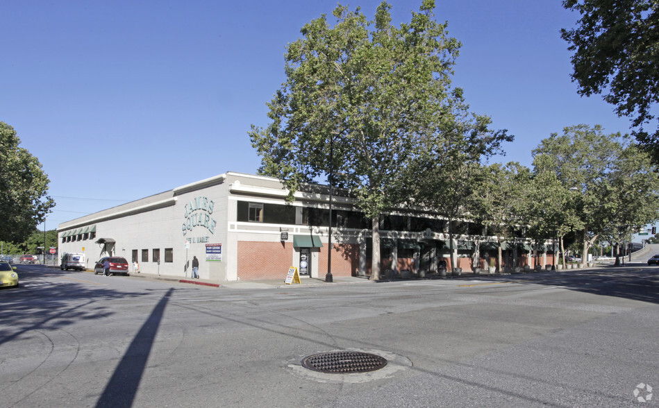 AHLUWALIA LAW PROFESSIONAL CORPORATION San Jose,  Office