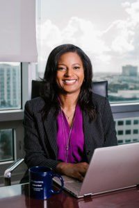 Saenz & Anderson Aventura,  Office