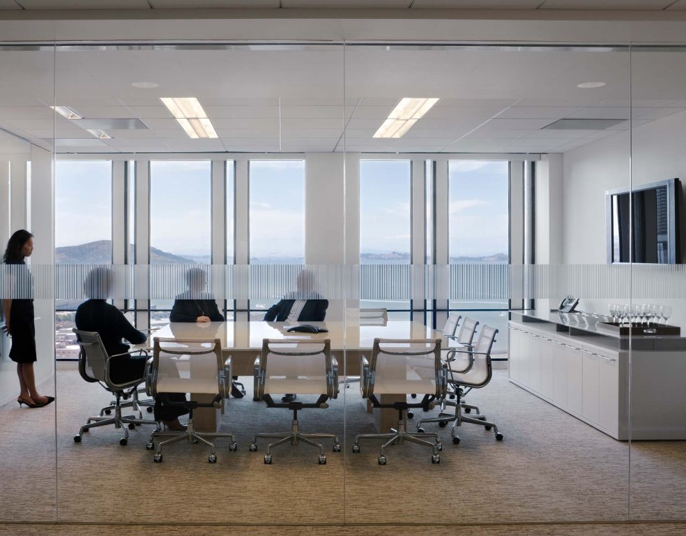 O'Melveny & Myers LLP San Francisco, CA Office