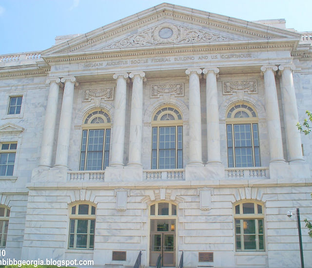 The Elliott Wall Law Firm, LLP Macon, GA Office