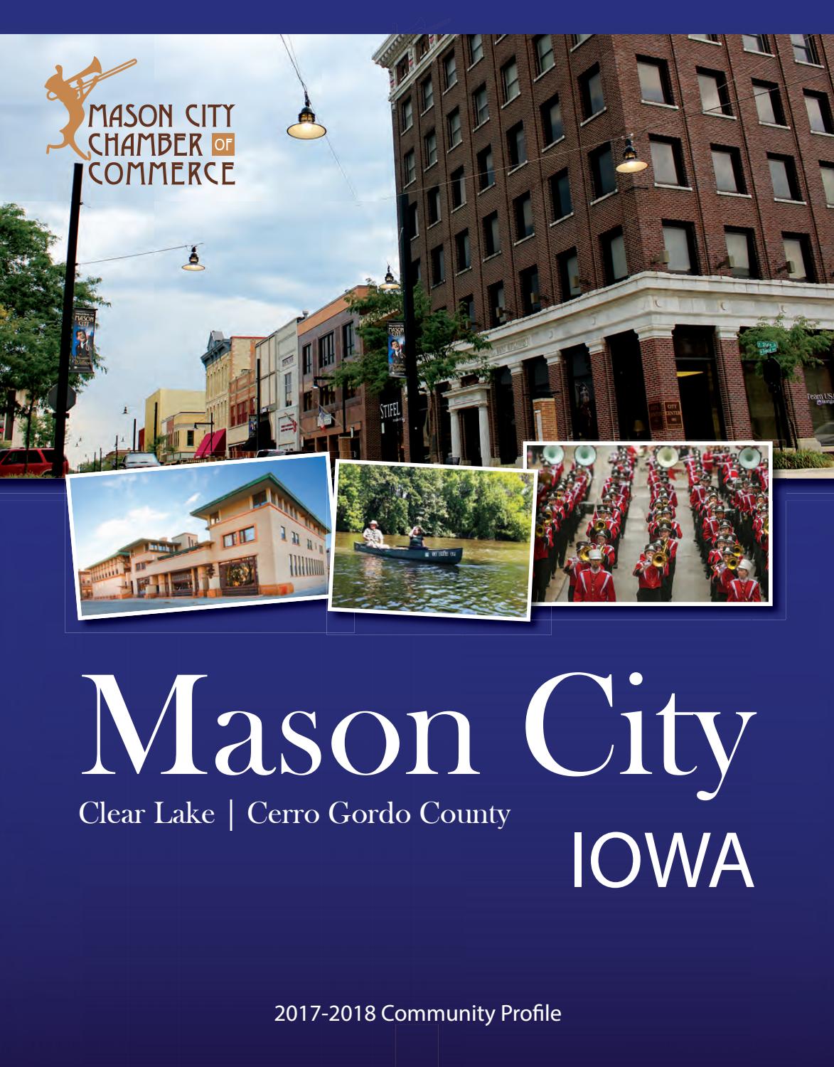Heiny, McManigal, Duffy, Stambaugh & Anderson, PLC Mason City, IA Office