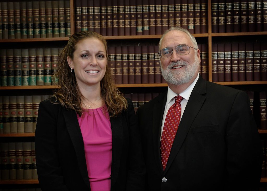 Lillis & Jansen, PC Coldwater,  Office