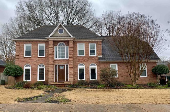 Thrift & McLemore Fayetteville, GA Office