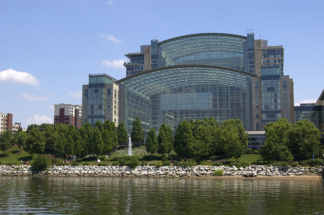 The Hawn Law Firm Washington, DC Office