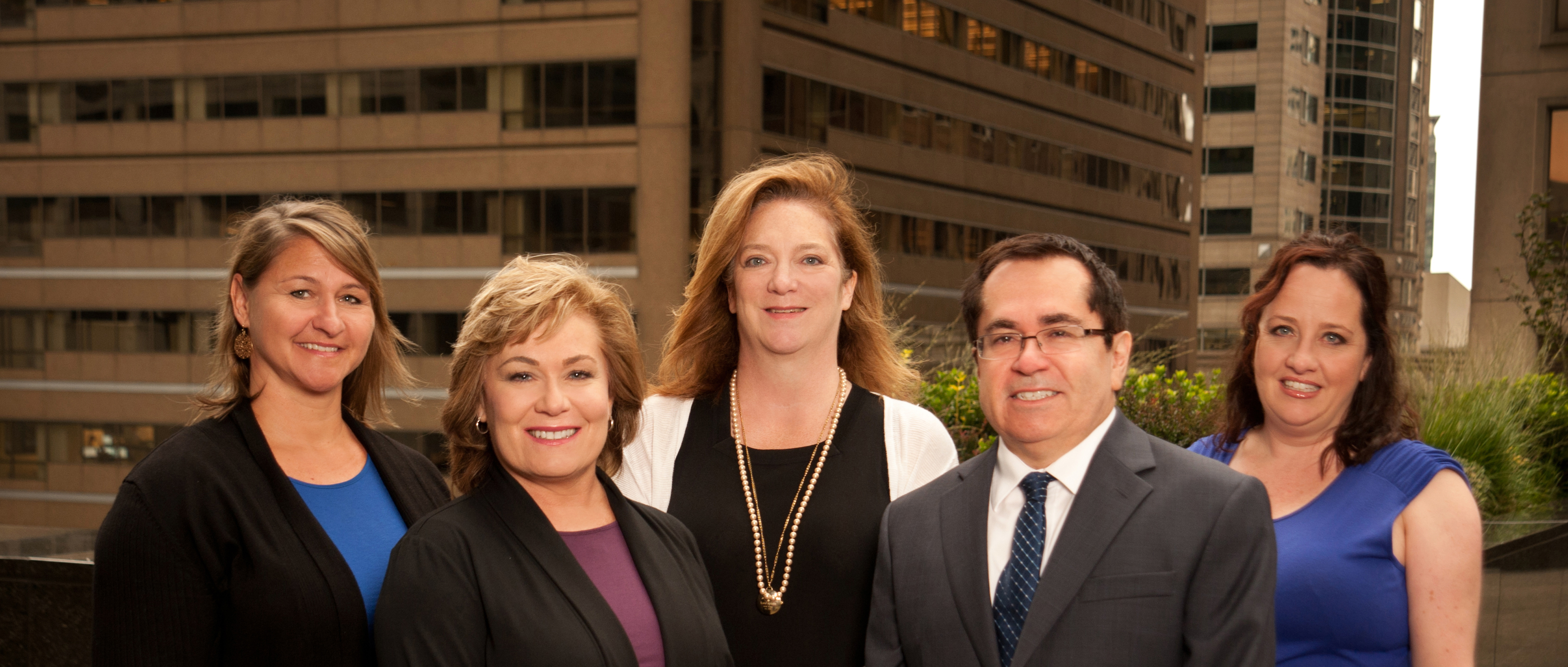 Perey Law Group PLLC Seattle, WA Office