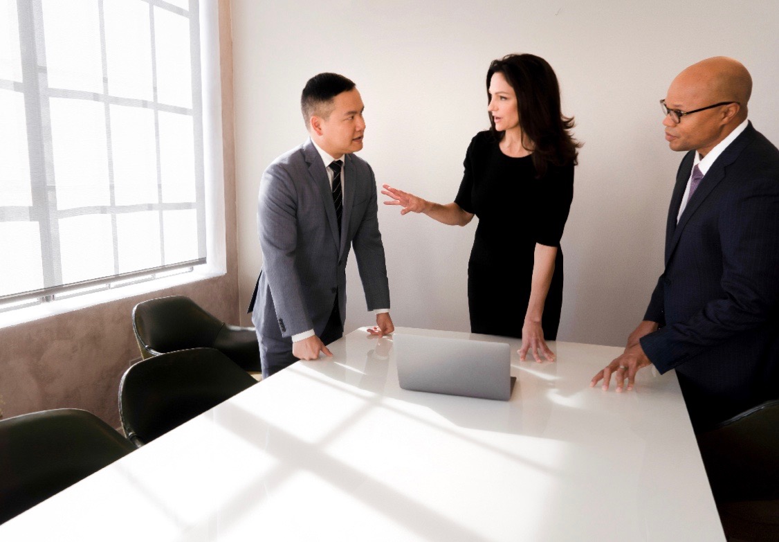 Maxwell Law PC San Francisco,  Office