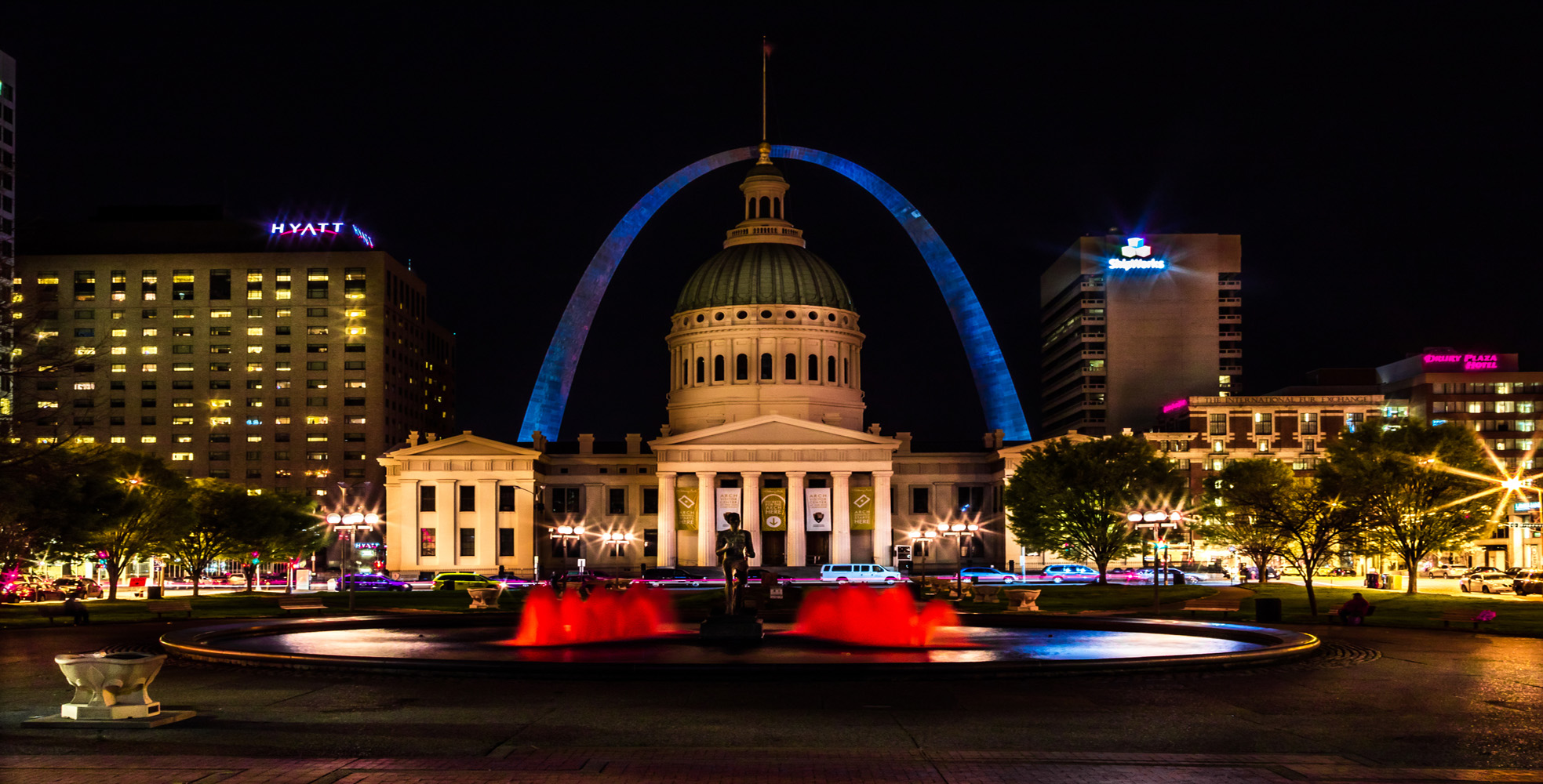 Jenkins & Kling, PC Saint Louis, MO Office