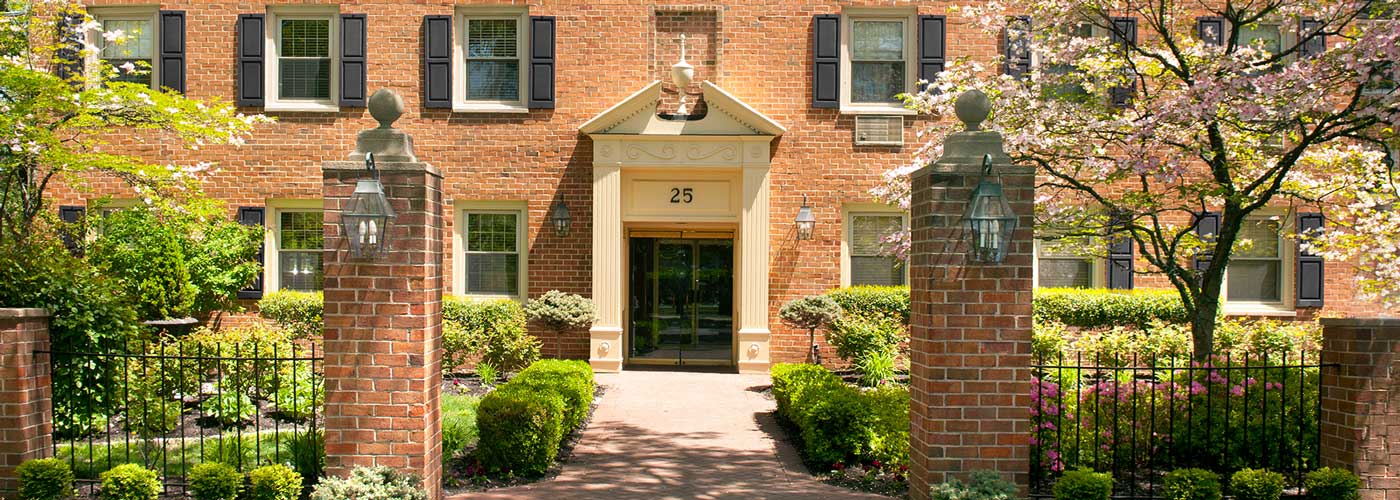 Friedman Schuman Layser Haddonfield, NJ Office