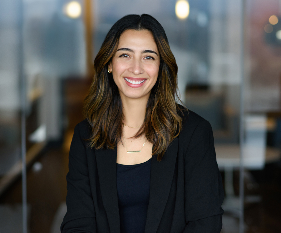 Peterson Russell Kelly Livengood PLLC Bellevue, WA Office