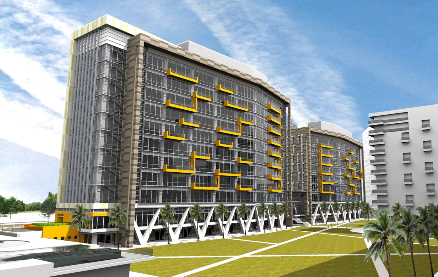 N. Dowuona & Company Accra, Ghana Office