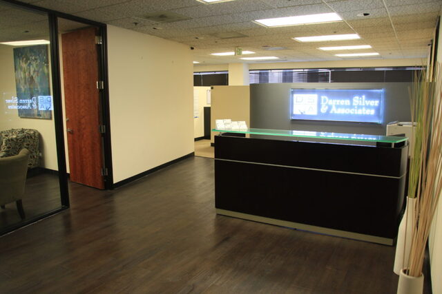Darren Silver & Associates,LLP Los Angeles, CA Office