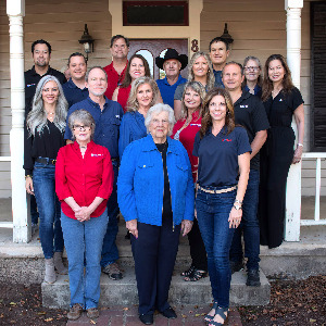 Bigham Law Firm Bastrop, TX Office