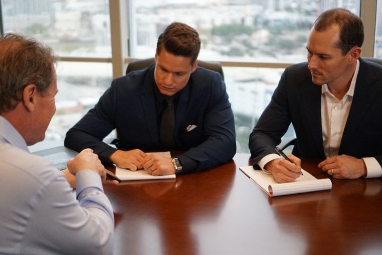 Smith & Hopen, PA Tampa, FL Office