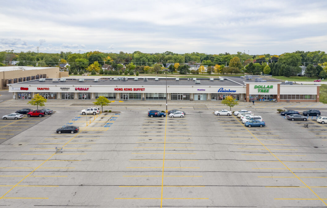 Albrechta & Coble Toledo, OH Office