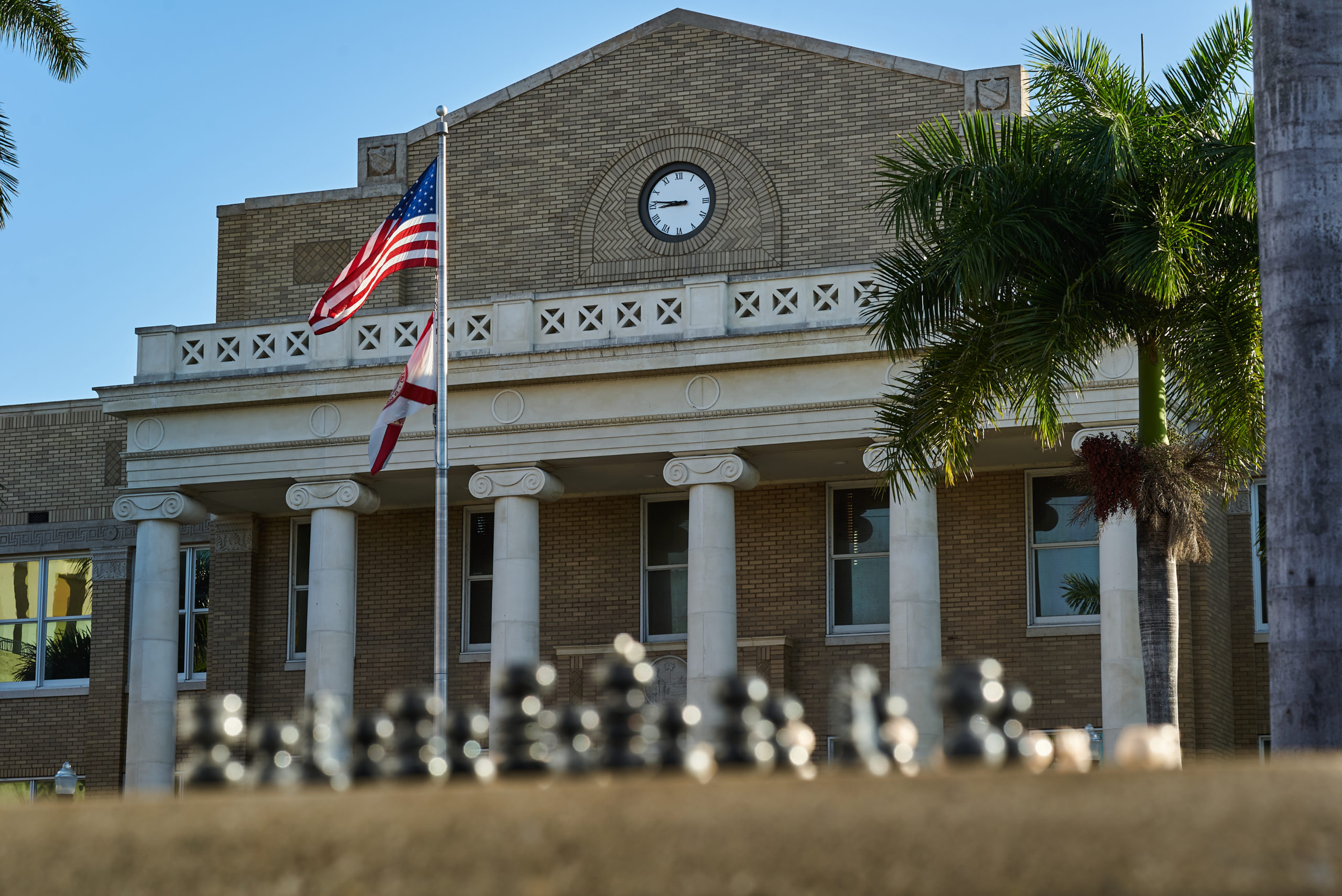 McCrory Law Firm, P.L Punta Gorda, FL Office