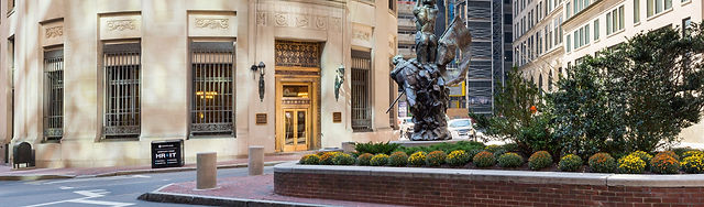 Cesari & McKenna, L.L.P Boston, MA Office