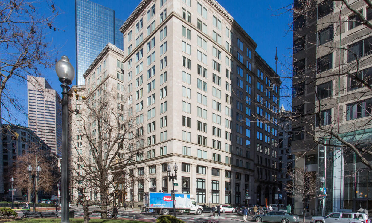 KP Law, P.C Boston, MA Office