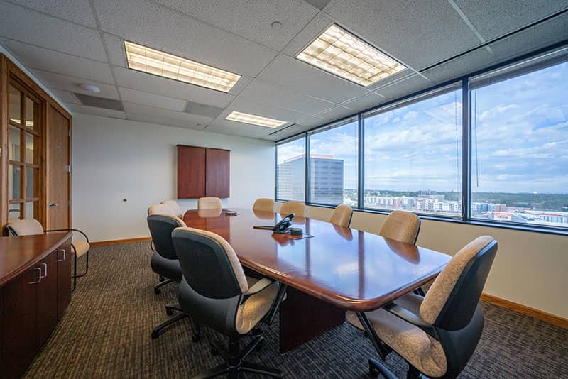 Bell & Pollock, PC Denver, CO Office