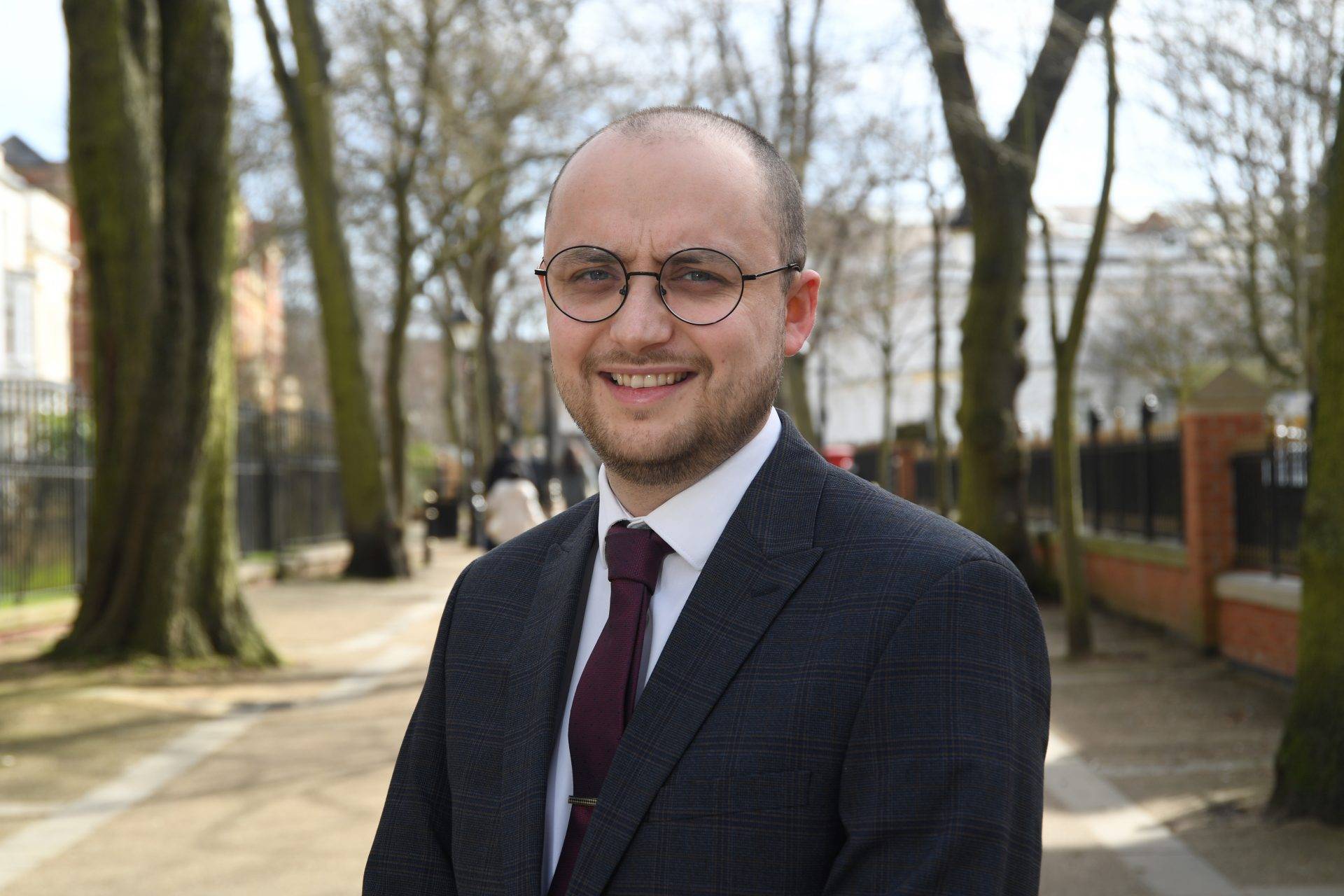 Nelsons Solicitors Leicester, UK-England Office