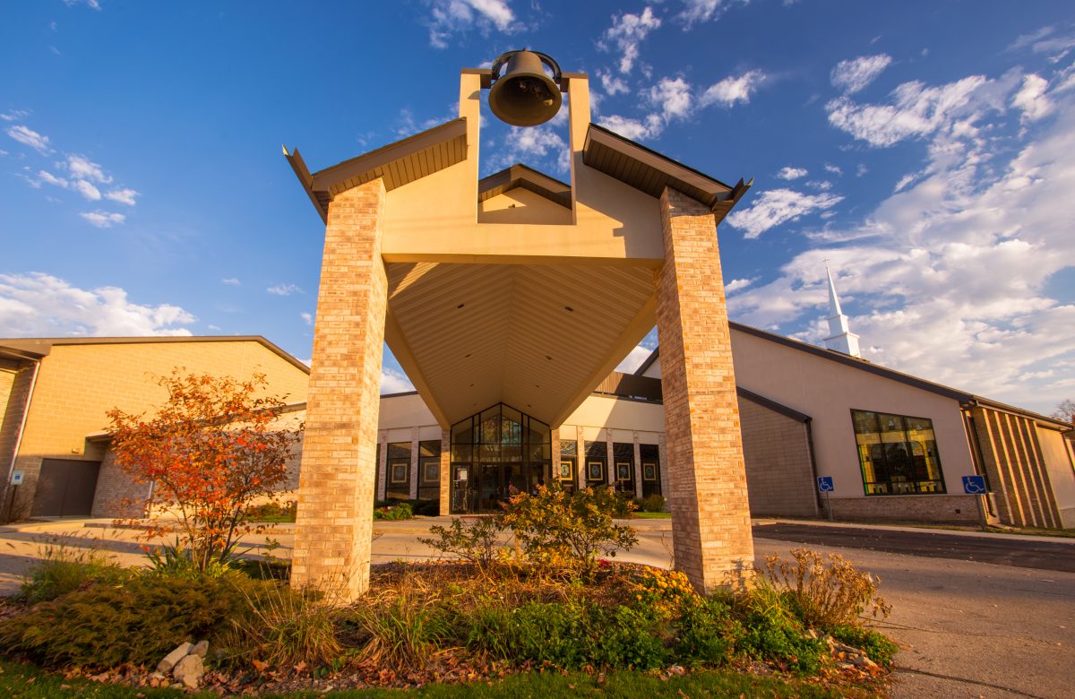 Center For Health & Wellness Law, LLC McFarland,  Office