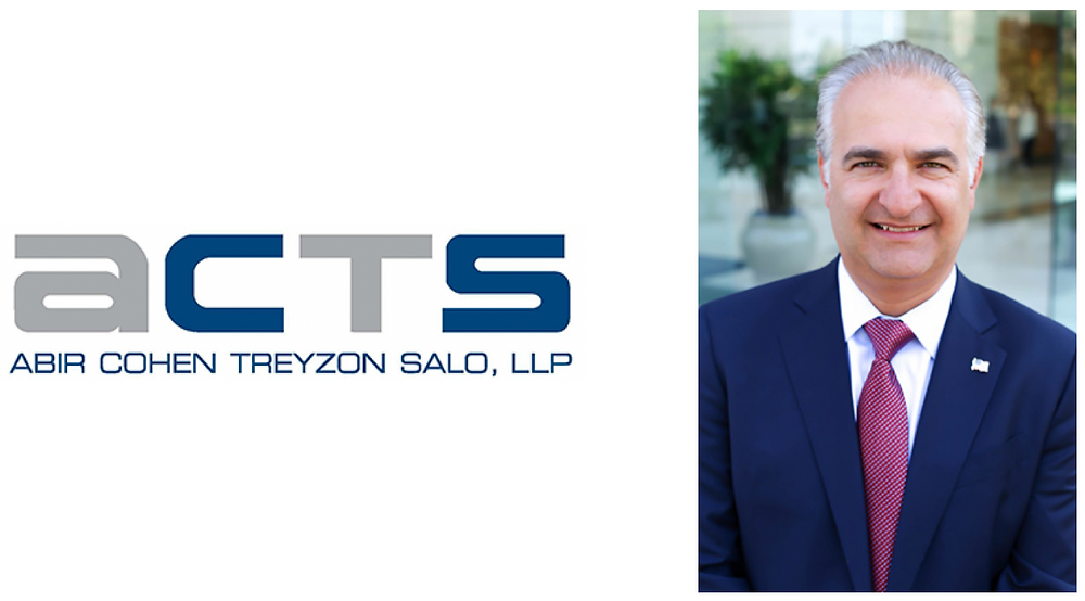 Abir Cohen Treyzon Salo, LLP Encino, CA Office