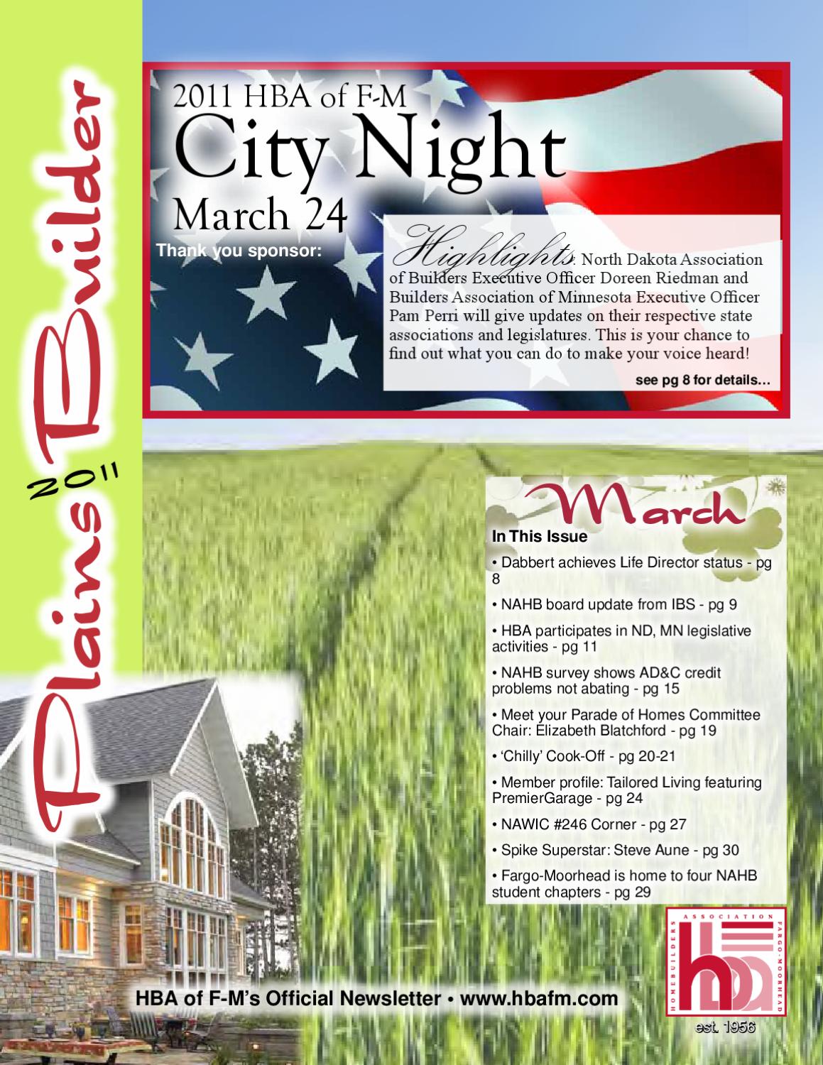 Anderson, Bottrell, Sanden & Thompson Fargo, ND Office