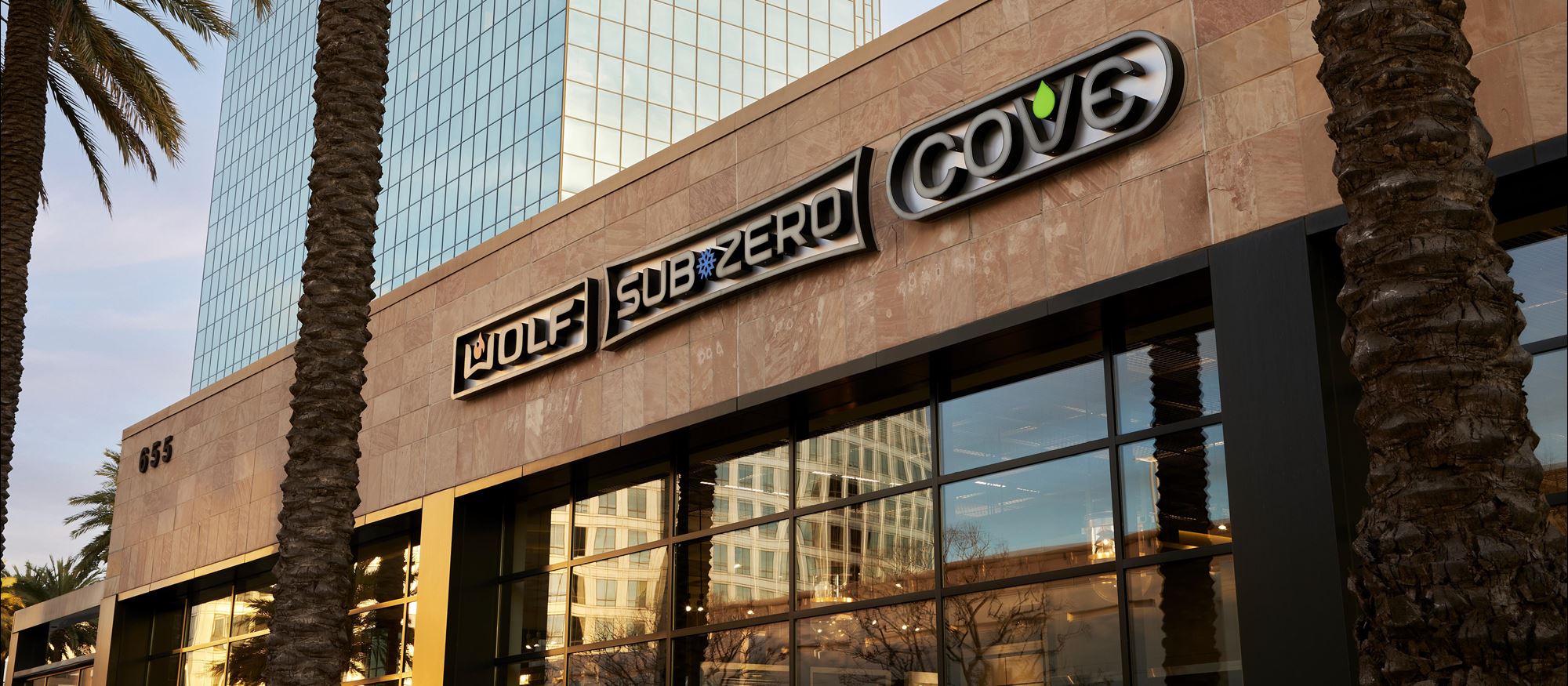 Brown, Bonn & Friedman, LLP Costa Mesa, CA Office