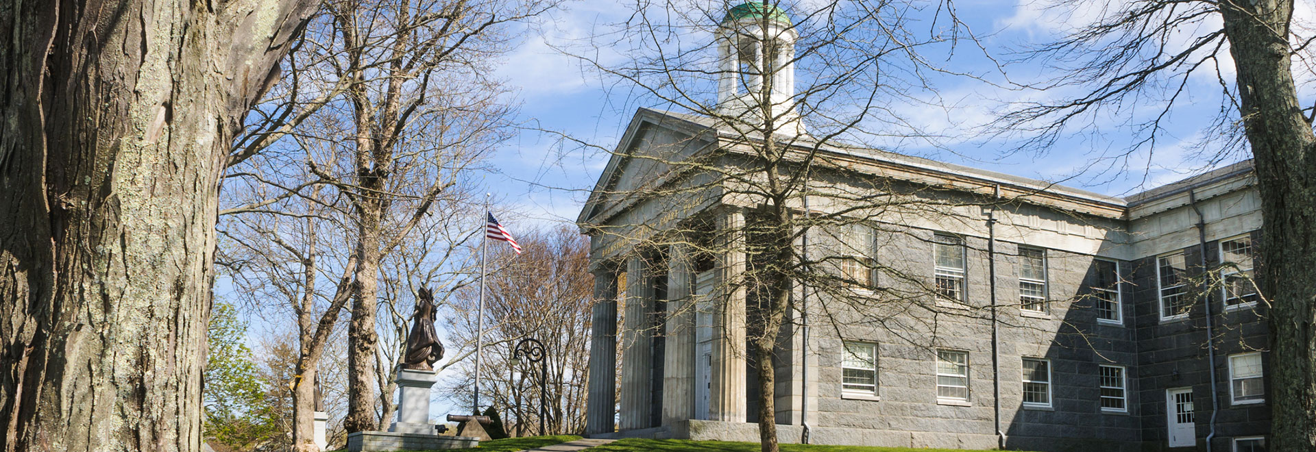 The Studley Law Offices Middleboro, MA Office