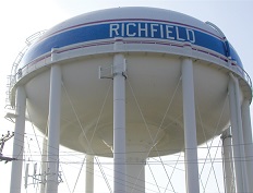 Tarshish Cody, PLC Minneapolis,  Office