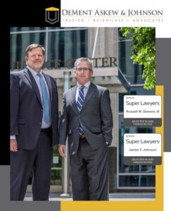 DeMent Askew & Johnson Raleigh,  Office