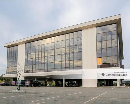 Bagolie Friedman, LLC Clifton, NJ Office